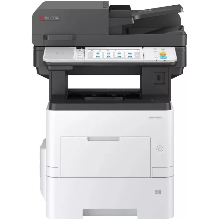 МФУ лазерный Kyocera Ecosys MA6000ifx (110C0V3NL0) A4 Duplex белый