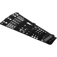 МФУ лазерный Kyocera Ecosys MA4000x (110C143NL0) A4 Duplex белый