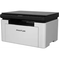 МФУ лазерный Pantum BM1800W A4 WiFi серый