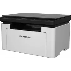 МФУ лазерный Pantum BM1800W A4 WiFi серый