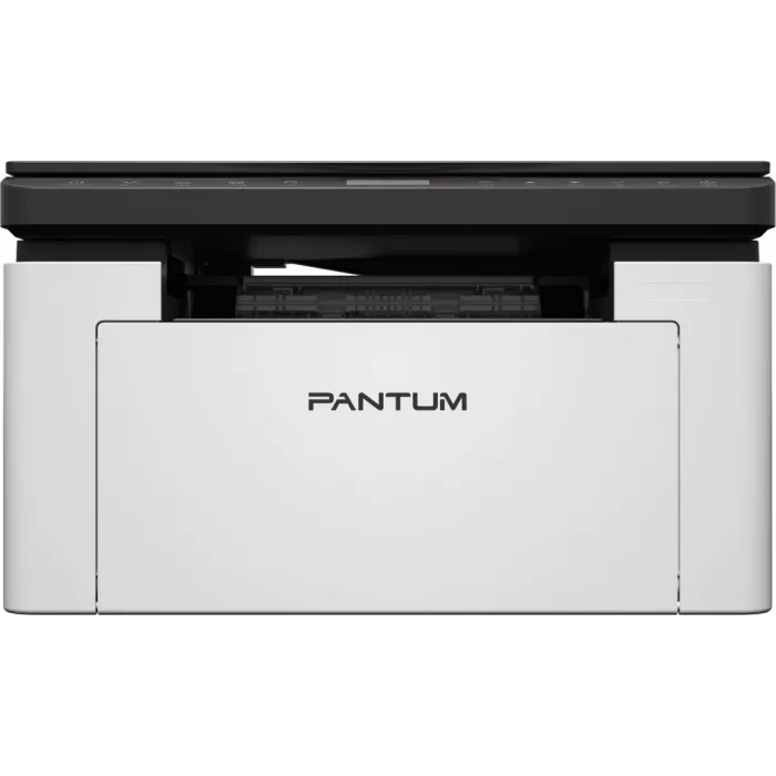 МФУ лазерный Pantum BM1800W A4 WiFi серый