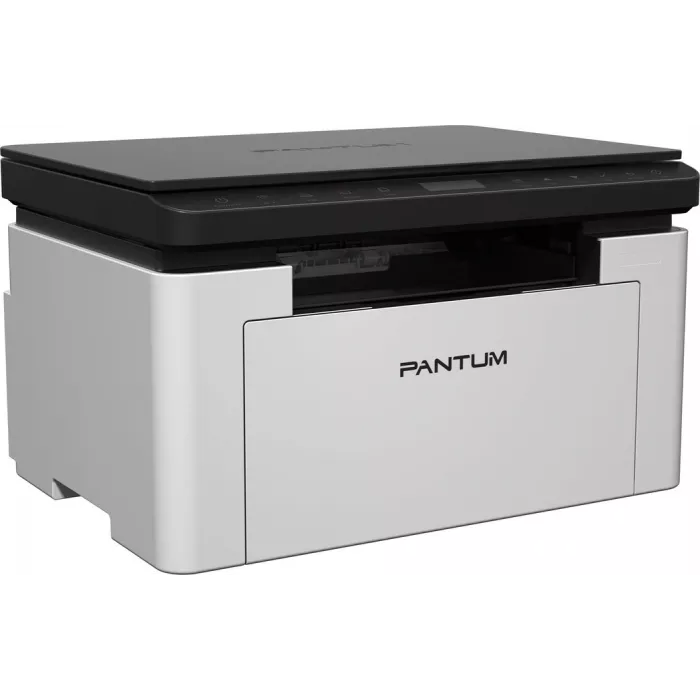МФУ лазерный Pantum BM1800W A4 WiFi серый