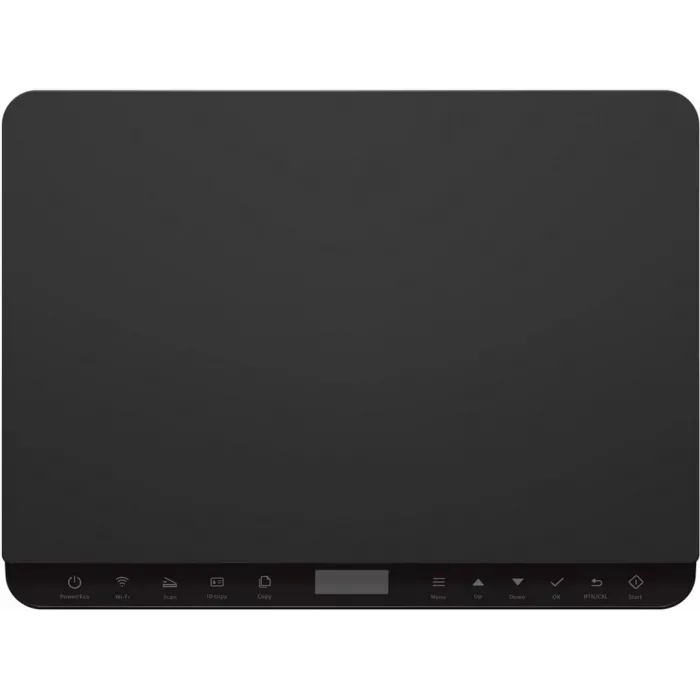 МФУ лазерный Pantum BM1800W A4 WiFi серый