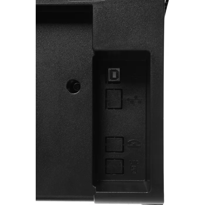 МФУ лазерный Pantum M6550W A4 WiFi черный