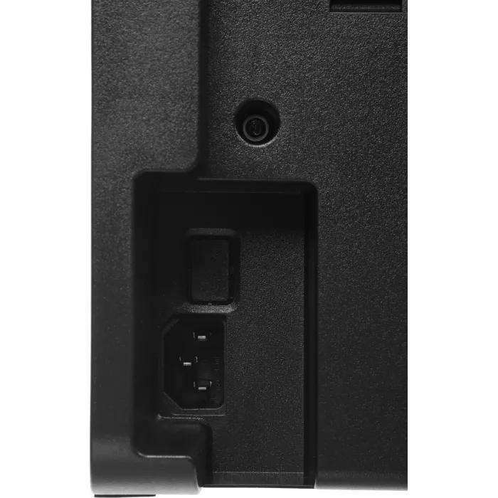 МФУ лазерный Pantum M6550W A4 WiFi черный