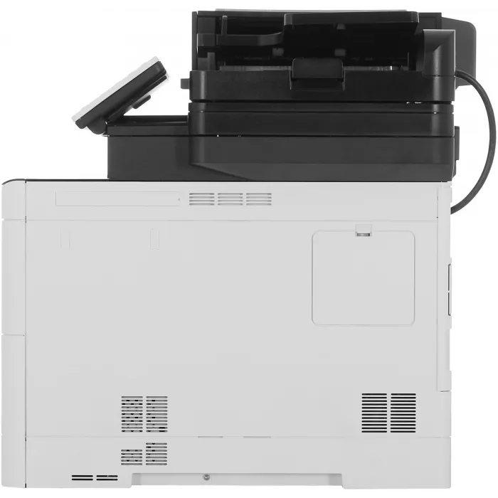 МФУ лазерный Kyocera Ecosys MA4000cifx (1102Z53NL0) A4 Duplex белый