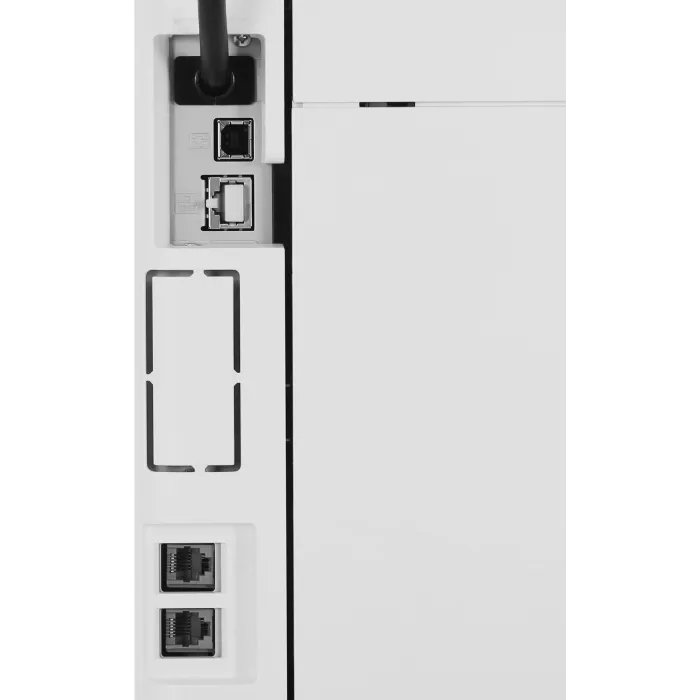 МФУ лазерный Kyocera Ecosys MA4000cifx (1102Z53NL0) A4 Duplex белый