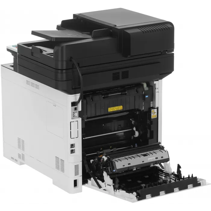 МФУ лазерный Kyocera Ecosys MA4000cifx (1102Z53NL0) A4 Duplex белый