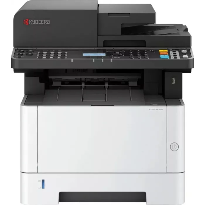 МФУ лазерный Kyocera Ecosys MA3500x (110C3G3NL0) A4 Duplex белый