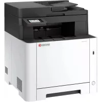 МФУ лазерный Kyocera Ecosys MA2101cfx (110C233NL0) A4 Duplex белый