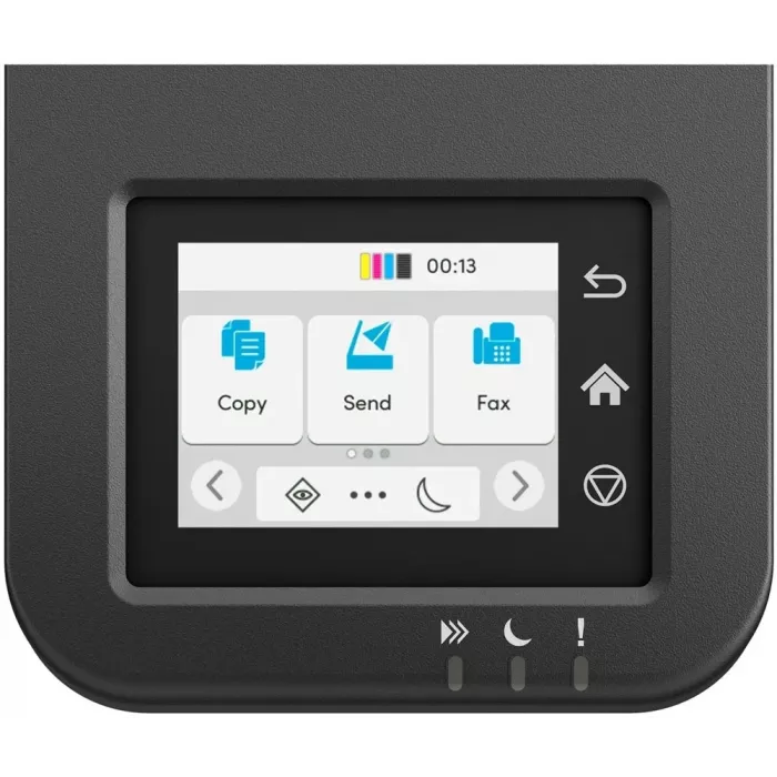 МФУ лазерный Kyocera Ecosys MA2101cfx (110C233NL0) A4 Duplex белый