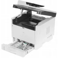 МФУ лазерный Ricoh М 320SE (434088) A4 Duplex белый