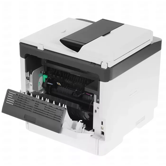 МФУ лазерный Ricoh М 320SE (434088) A4 Duplex белый