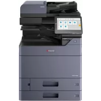МФУ лазерный Kyocera TASKalfa MZ2501ci (Базовый блок) (110C2M3NL0) A3 Duplex Net темно-серый