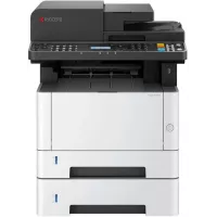 МФУ лазерный Kyocera Ecosys MA3500fx (110C3F3NL0) A4 Duplex белый