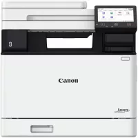 МФУ лазерный Canon i-Sensys Colour MF754Cdw II (7185C010) A4 Duplex WiFi белый