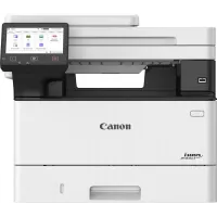 МФУ лазерный Canon i-Sensys MF463DW II (7188C008) A4 Duplex Net WiFi белый