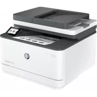 МФУ лазерный HP LaserJet Pro 3103fdw (3G632A) A4 Duplex Net WiFi белый