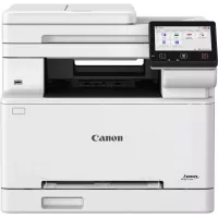 МФУ лазерный Canon i-Sensys MF667Cdw (6928C001) A4 Duplex Net WiFi белый
