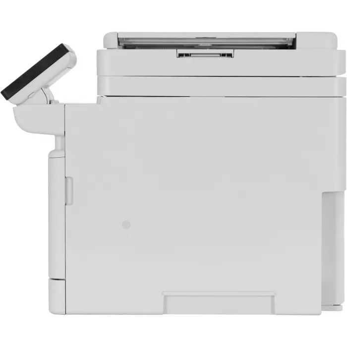 МФУ лазерный Canon i-Sensys MF664Cdw (6928C008) A4 Duplex Net WiFi белый