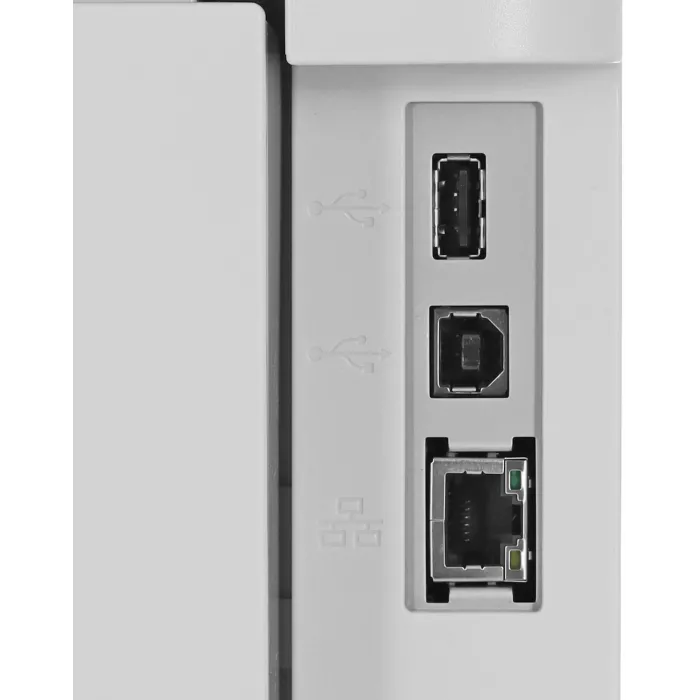 МФУ лазерный Canon i-Sensys MF664Cdw (6928C008) A4 Duplex Net WiFi белый