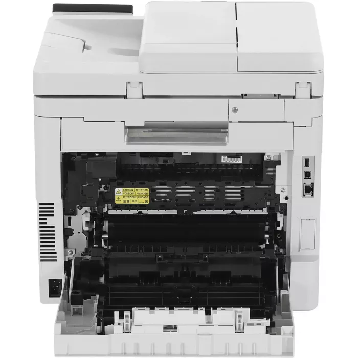 МФУ лазерный Canon i-Sensys MF664Cdw (6928C008) A4 Duplex Net WiFi белый