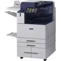 МФУ лазерный Xerox AltaLink B8245/B8255 (Базовый блок) (B8201V_F) A3 Duplex Net белый