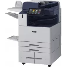 МФУ лазерный Xerox AltaLink B8245/B8255 (Базовый блок) (B8201V_F) A3 Duplex Net белый