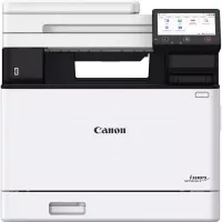 МФУ лазерный Canon i-Sensys Colour MF752Cdw II (7185C013AA) A4 Duplex Net WiFi белый
