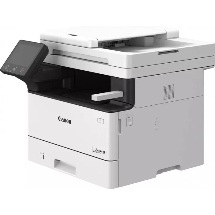 МФУ лазерный Canon i-Sensys MF465DW II (7188C007) A4 Duplex Net WiFi белый