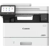 МФУ лазерный Canon i-Sensys MF465DW II (7188C007) A4 Duplex Net WiFi белый