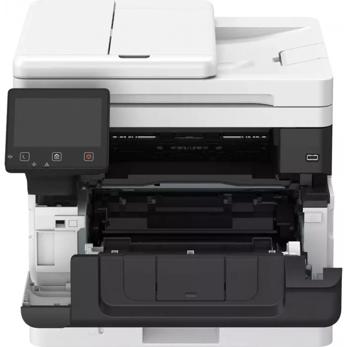 МФУ лазерный Canon i-Sensys MF465DW II (7188C007) A4 Duplex Net WiFi белый