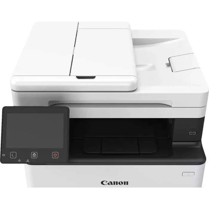 МФУ лазерный Canon i-Sensys MF465DW II (7188C007) A4 Duplex Net WiFi белый