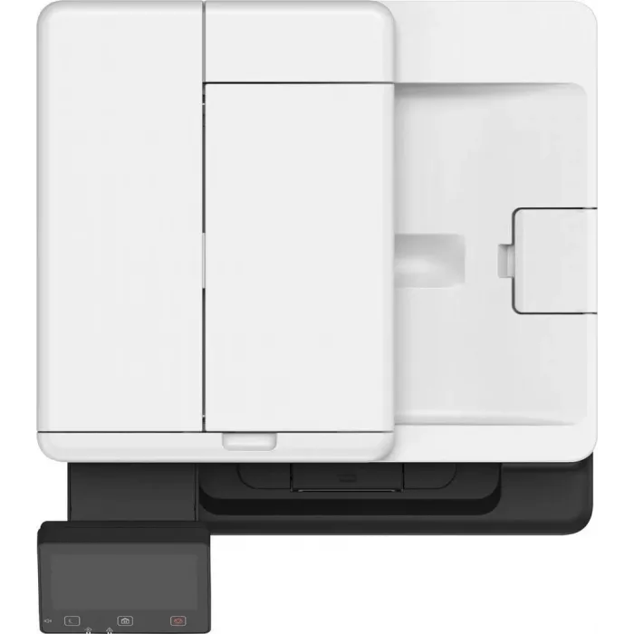МФУ лазерный Canon i-Sensys MF465DW II (7188C007) A4 Duplex Net WiFi белый