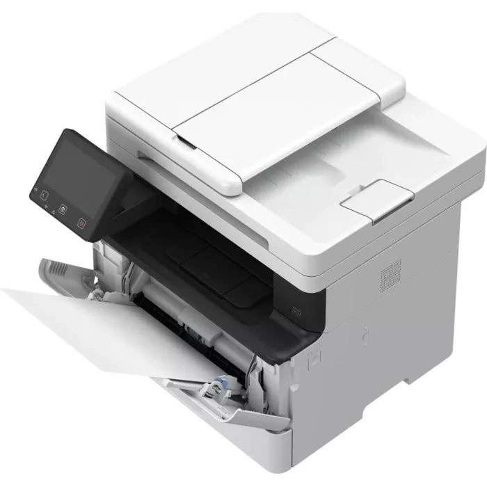 МФУ лазерный Canon i-Sensys MF465DW II (7188C007) A4 Duplex Net WiFi белый