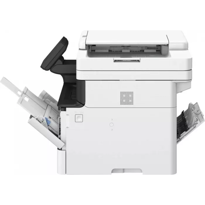 МФУ лазерный Canon i-Sensys MF465DW II (7188C007) A4 Duplex Net WiFi белый