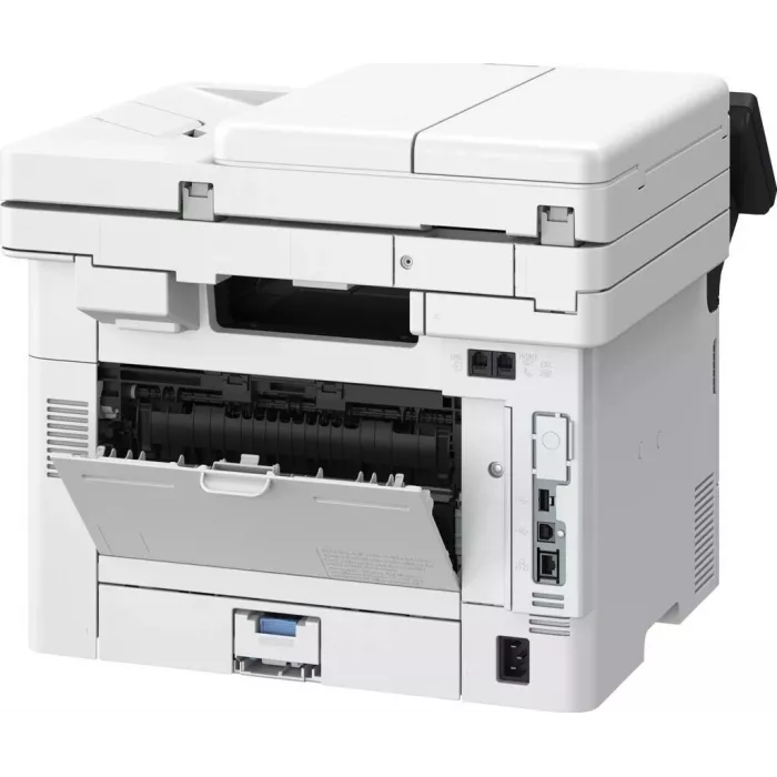 МФУ лазерный Canon i-Sensys MF465DW II (7188C007) A4 Duplex Net WiFi белый
