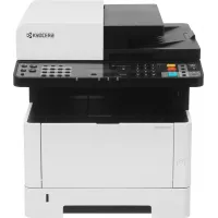 МФУ лазерный Kyocera Ecosys M2135DN (1102S03NL0/L1) A4 Duplex белый