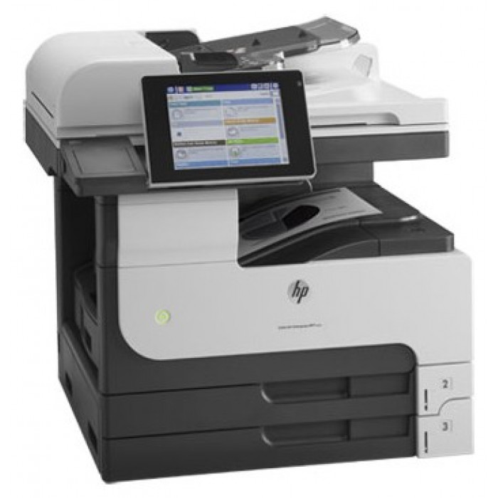 МФУ лазерный HP LaserJet Enterprise 700 M725dn (CF066A) A3 Duplex серый