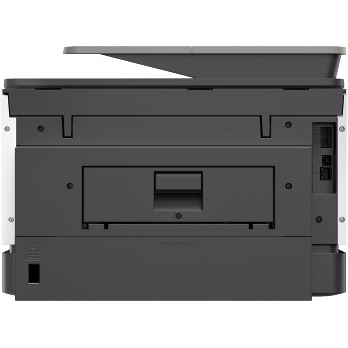 МФУ струйный HP Officejet Pro 9023 AiO (1MR70B) A4 Duplex WiFi белый