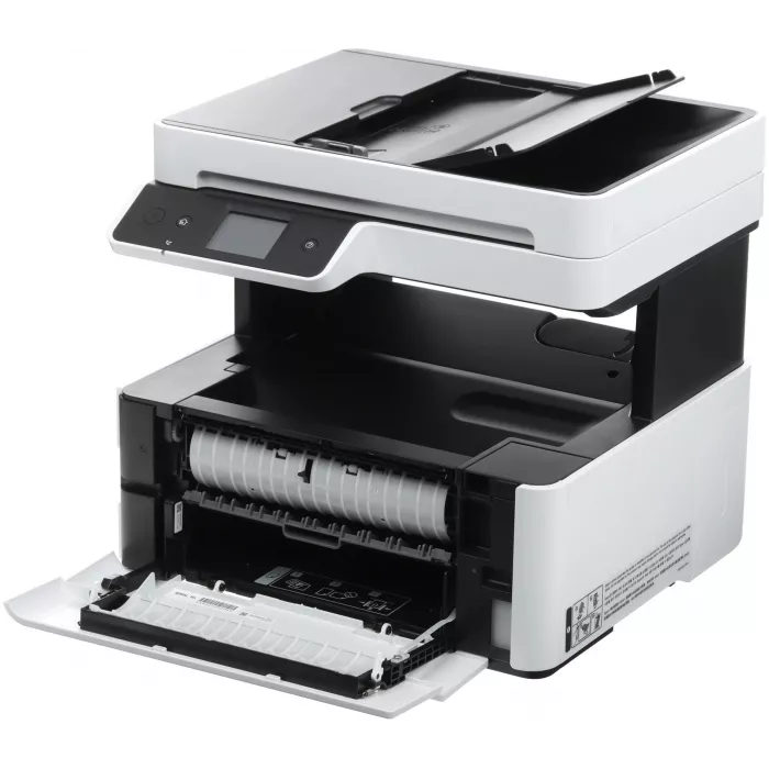 МФУ струйный Epson M3170 (C11CG92501/508/C11CG92404) A4 Duplex WiFi белый