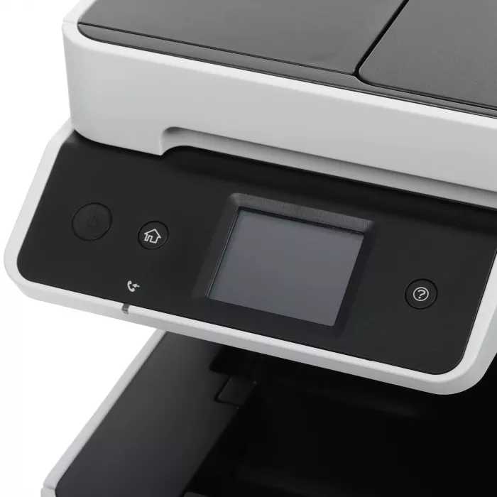 МФУ струйный Epson M3170 (C11CG92501/508/C11CG92404) A4 Duplex WiFi белый