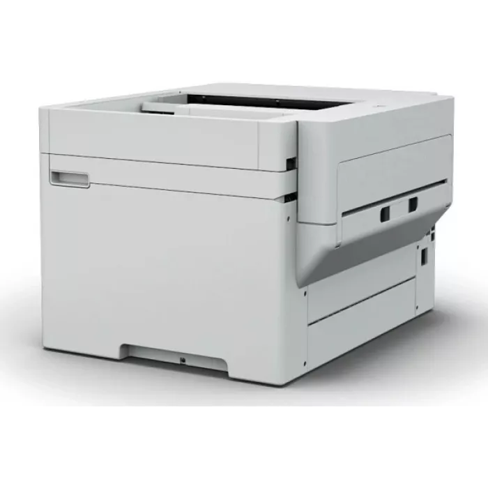МФУ струйный Epson M15180 (C11CJ41408/407/406) A3+ Duplex WiFi черный