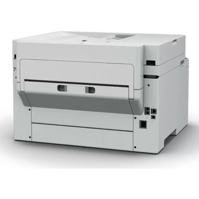 МФУ струйный Epson M15180 (C11CJ41408/407/406) A3+ Duplex WiFi черный
