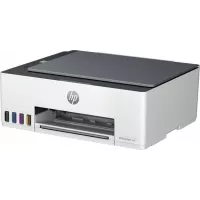 МФУ струйный HP Smart Tank 580 (1F3Y2A) A4 WiFi серый