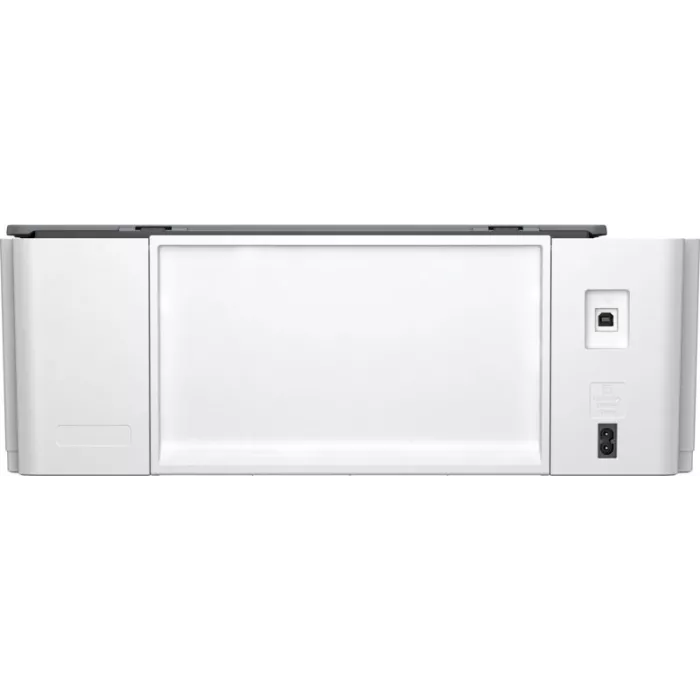 МФУ струйный HP Smart Tank 580 (1F3Y2A) A4 WiFi серый