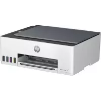 МФУ струйный HP Smart Tank 520 (1F3W2A) A4 белый