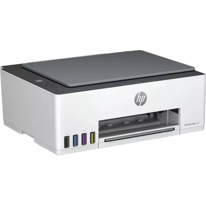 МФУ струйный HP Smart Tank 520 (1F3W2A) A4 белый