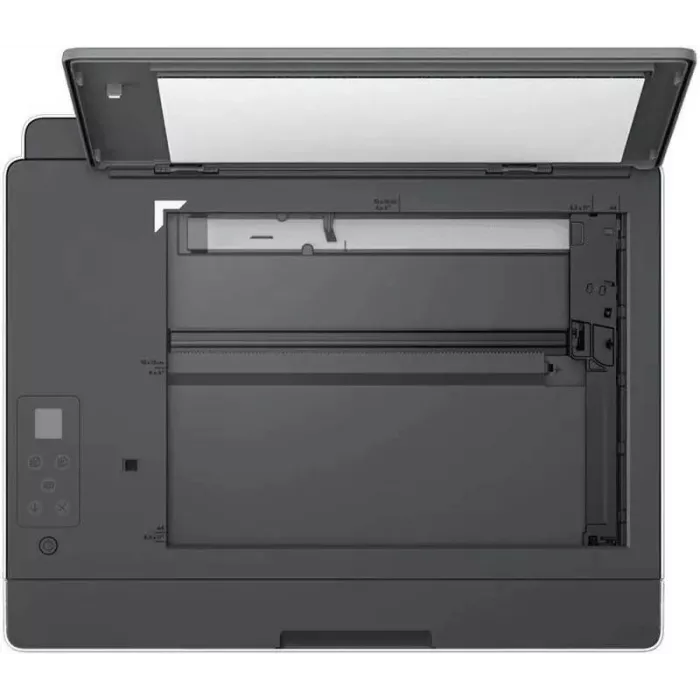 МФУ струйный HP Smart Tank 520 (1F3W2A) A4 белый