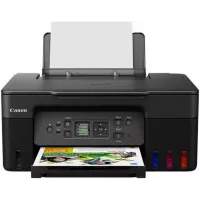 МФУ струйный Canon Pixma G3470 (5805C009) A4 WiFi черный